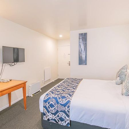 Auckland Newmarket Motel Extérieur photo