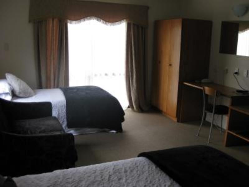 Auckland Newmarket Motel Extérieur photo