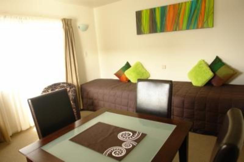 Auckland Newmarket Motel Extérieur photo
