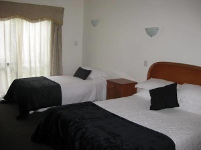 Auckland Newmarket Motel Extérieur photo
