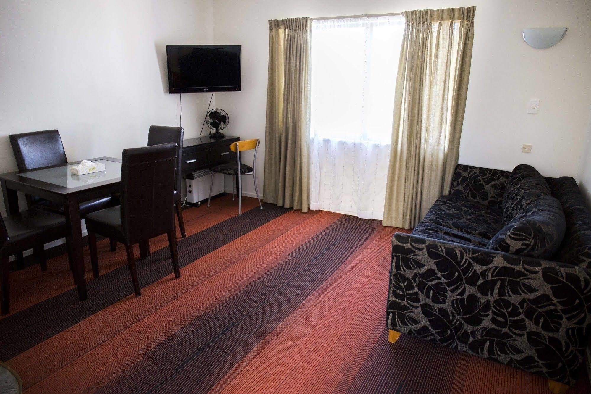 Auckland Newmarket Motel Extérieur photo