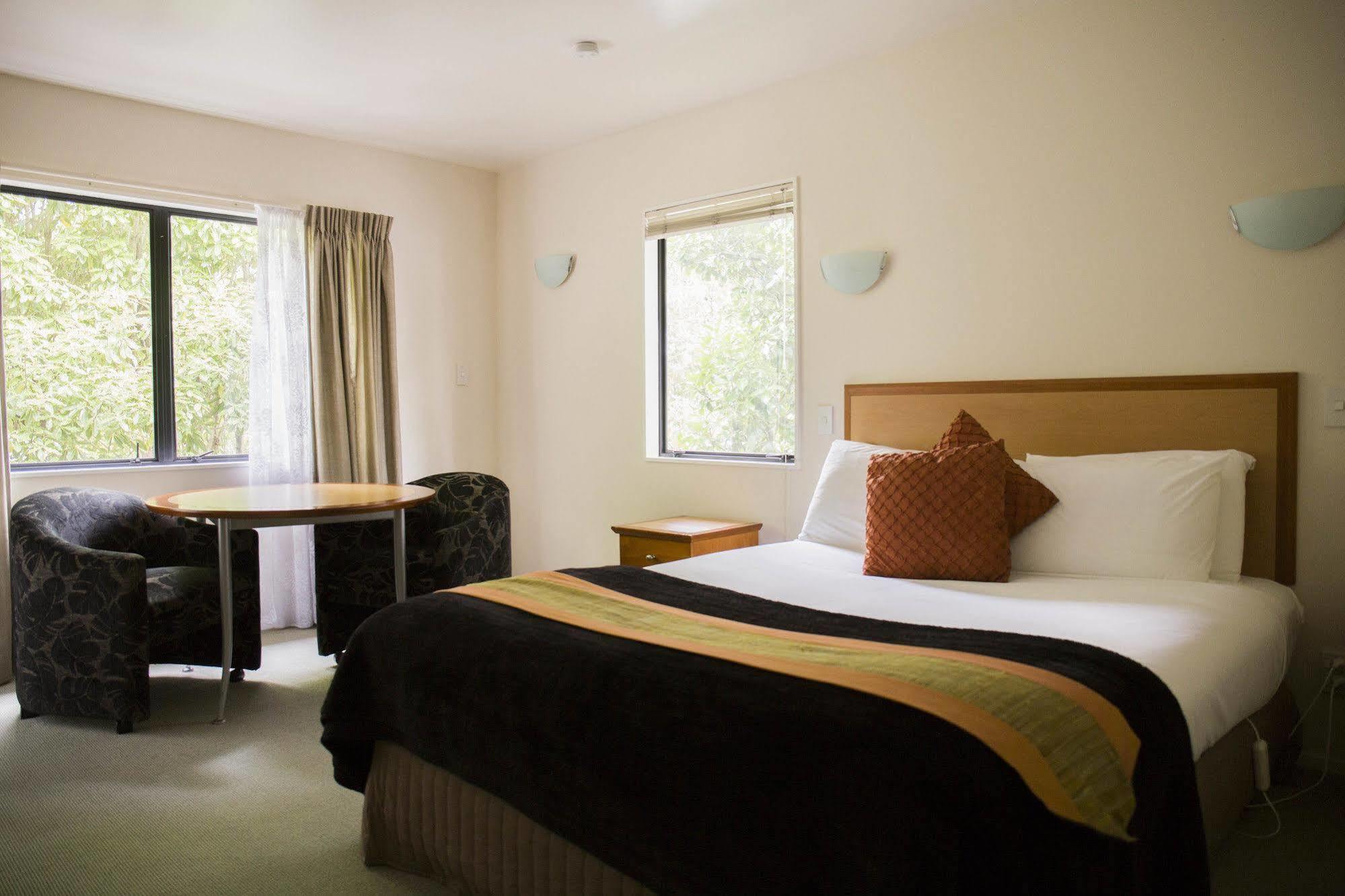 Auckland Newmarket Motel Extérieur photo