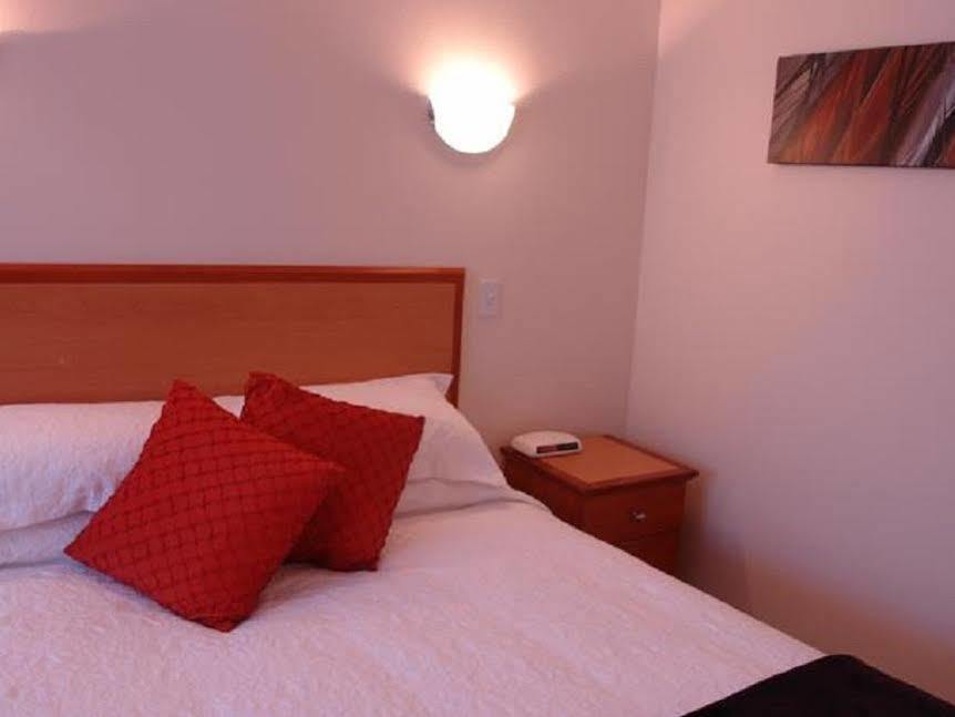 Auckland Newmarket Motel Extérieur photo