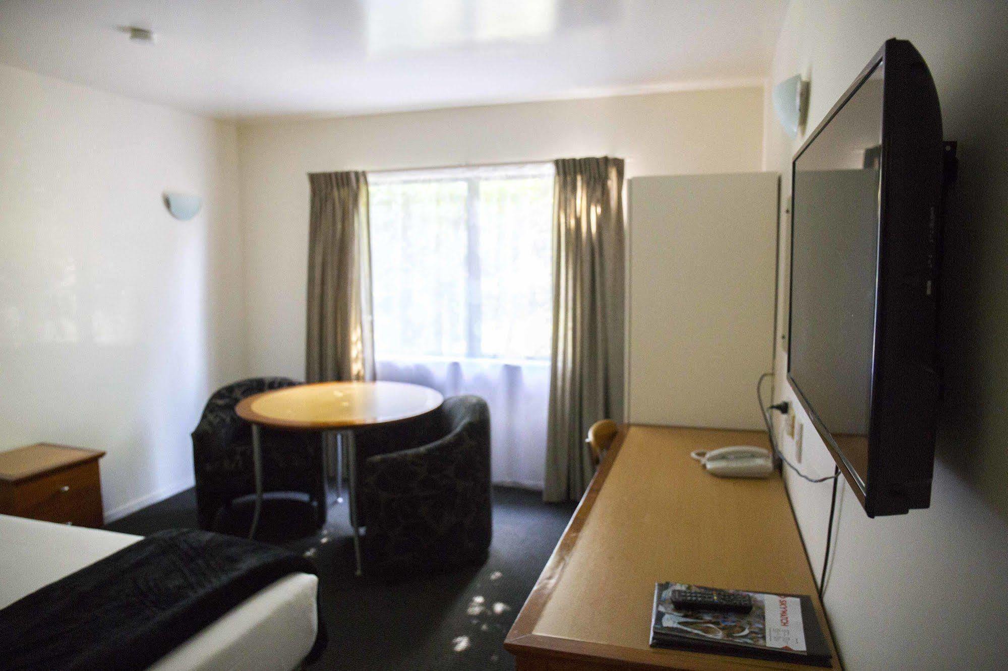 Auckland Newmarket Motel Extérieur photo