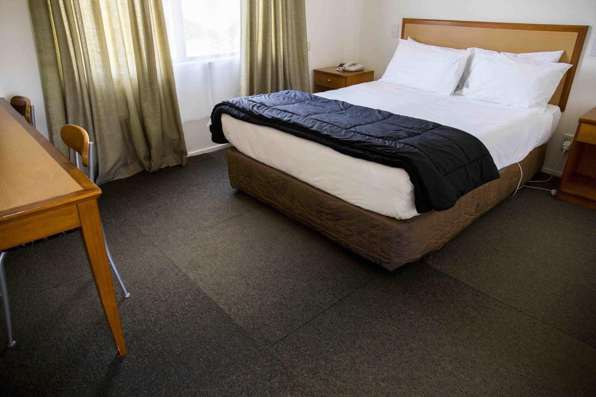Auckland Newmarket Motel Extérieur photo
