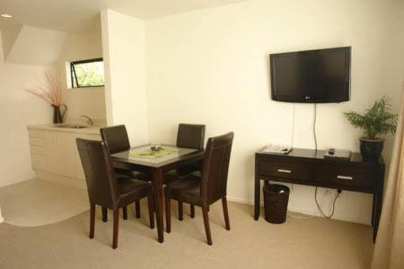 Auckland Newmarket Motel Extérieur photo
