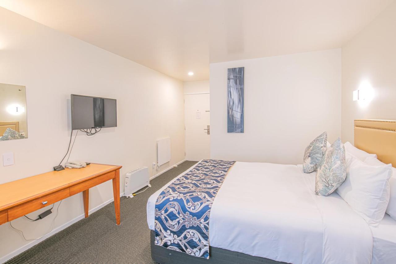 Auckland Newmarket Motel Extérieur photo