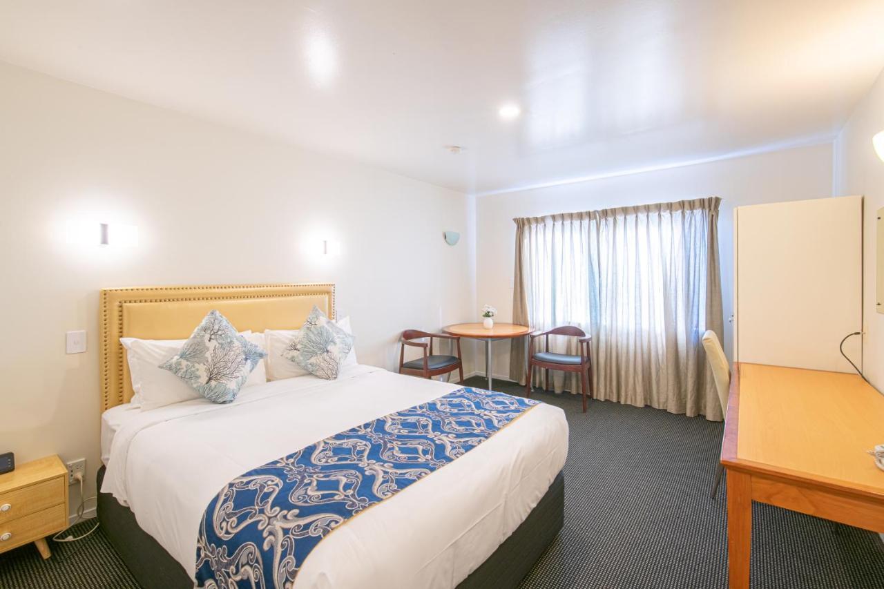Auckland Newmarket Motel Extérieur photo